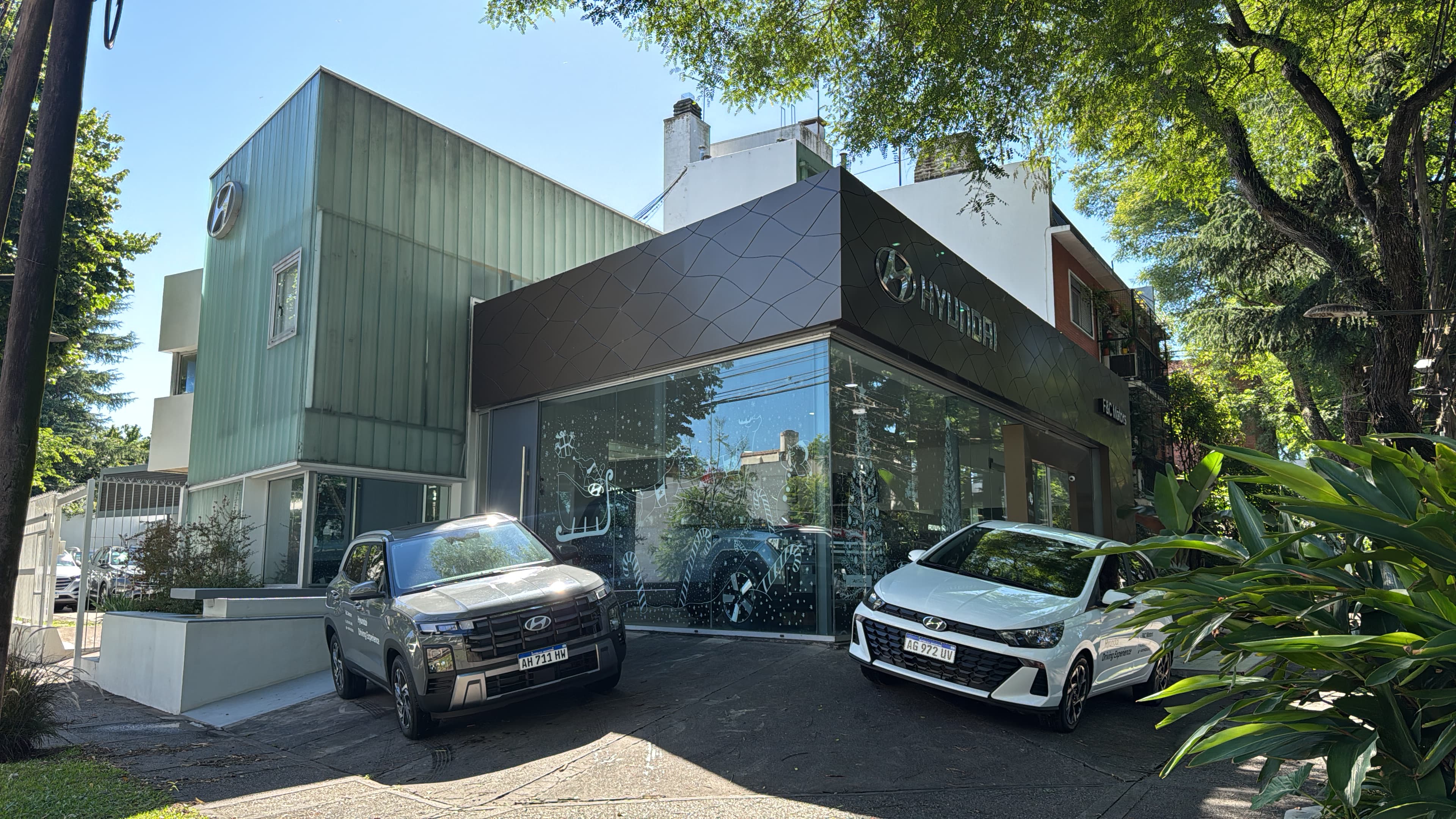 Mira las publicaciones de FYC MOTORS  en Motordil