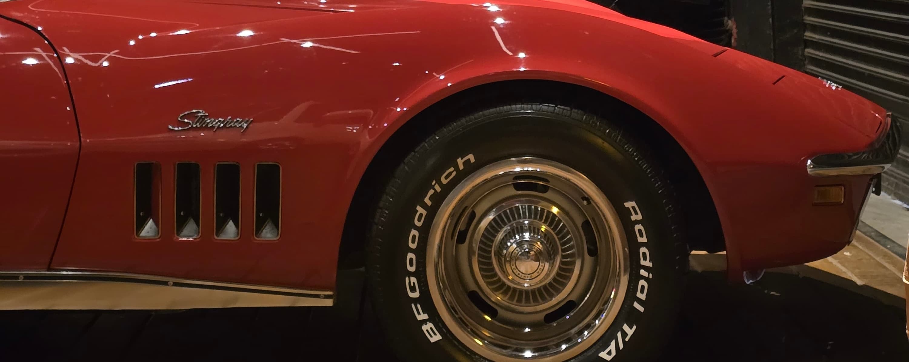 Mira las publicaciones de Estudio Garage en Motordil