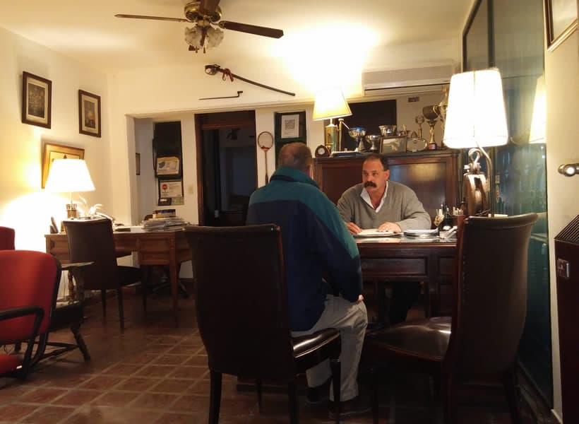 Mira las publicaciones de Walter Sala Automoviles  en Motordil