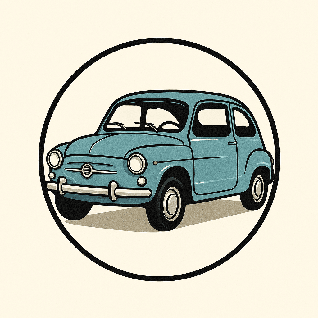 Mira las publicaciones de RG Motor Club en Motordil