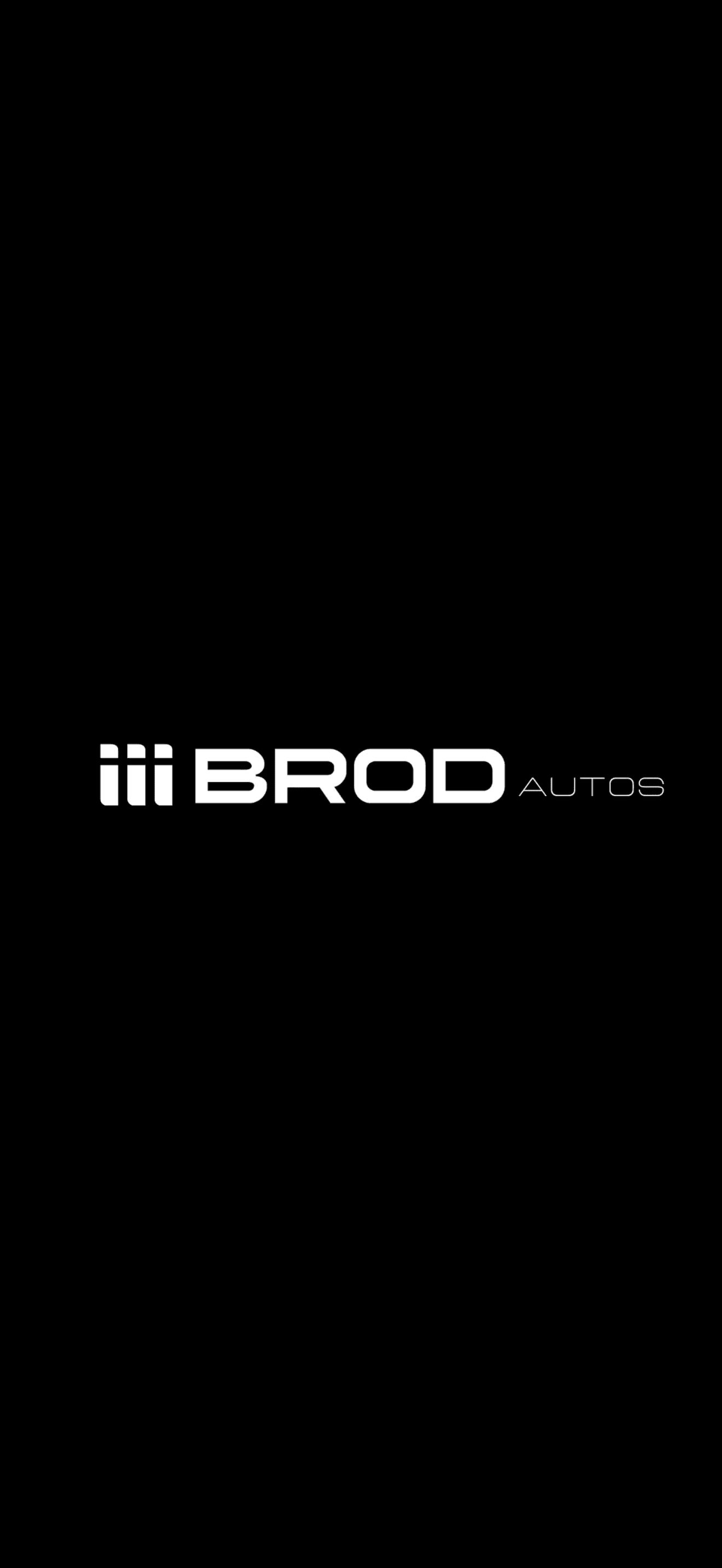 Mira las publicaciones de BROD AUTOS en Motordil