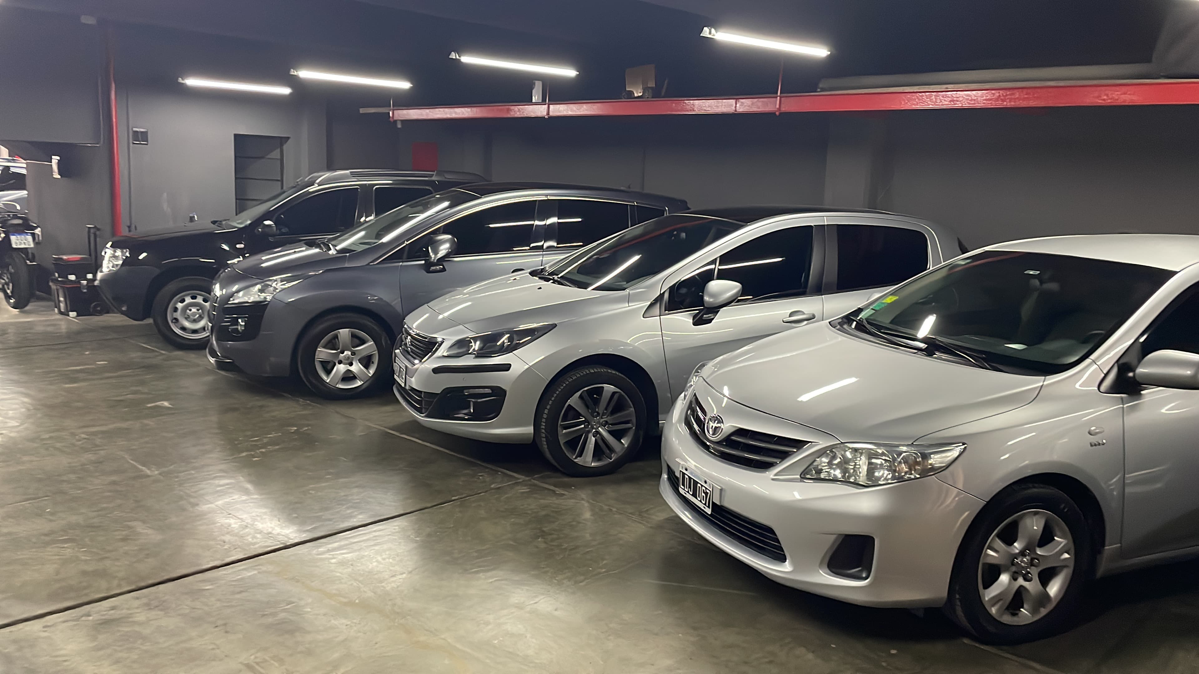 Mira las publicaciones de Florida Motors en Motordil