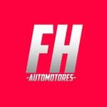 Mira las publicaciones de FH Automotores en Motordil