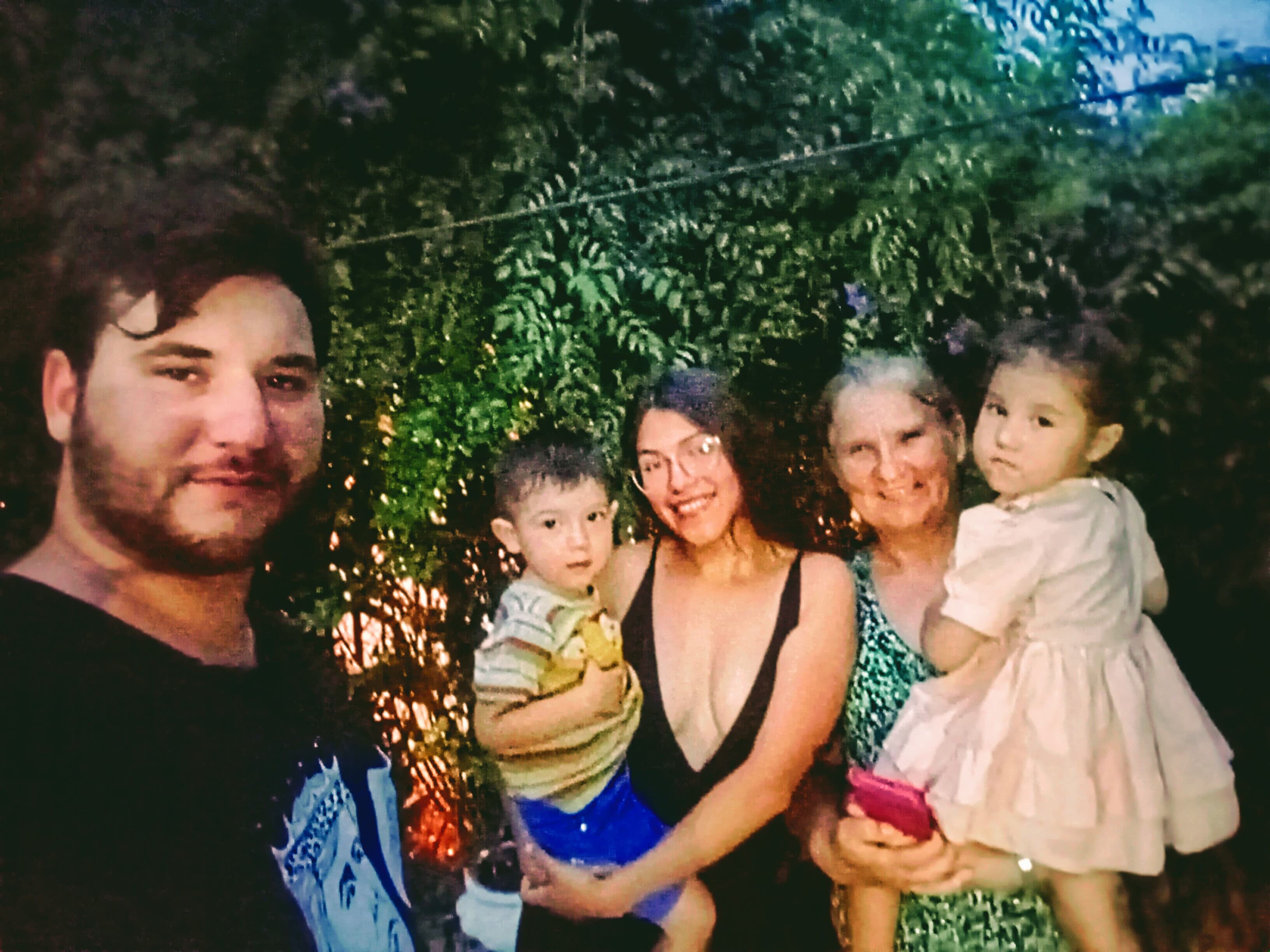 Mira el stock de Gabriel Angel Rey en Motordil