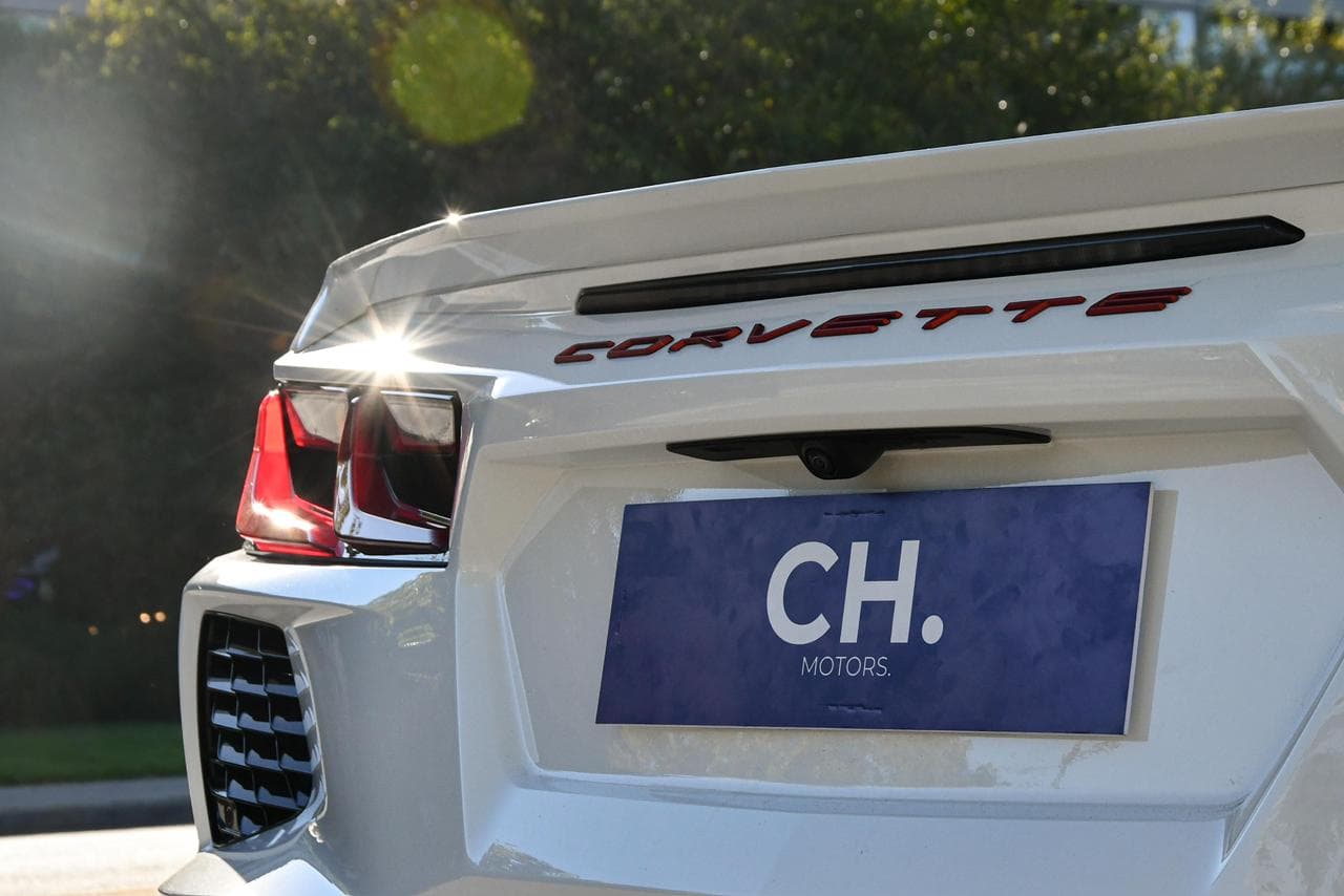 Mira las publicaciones de CH MOTORS en Motordil