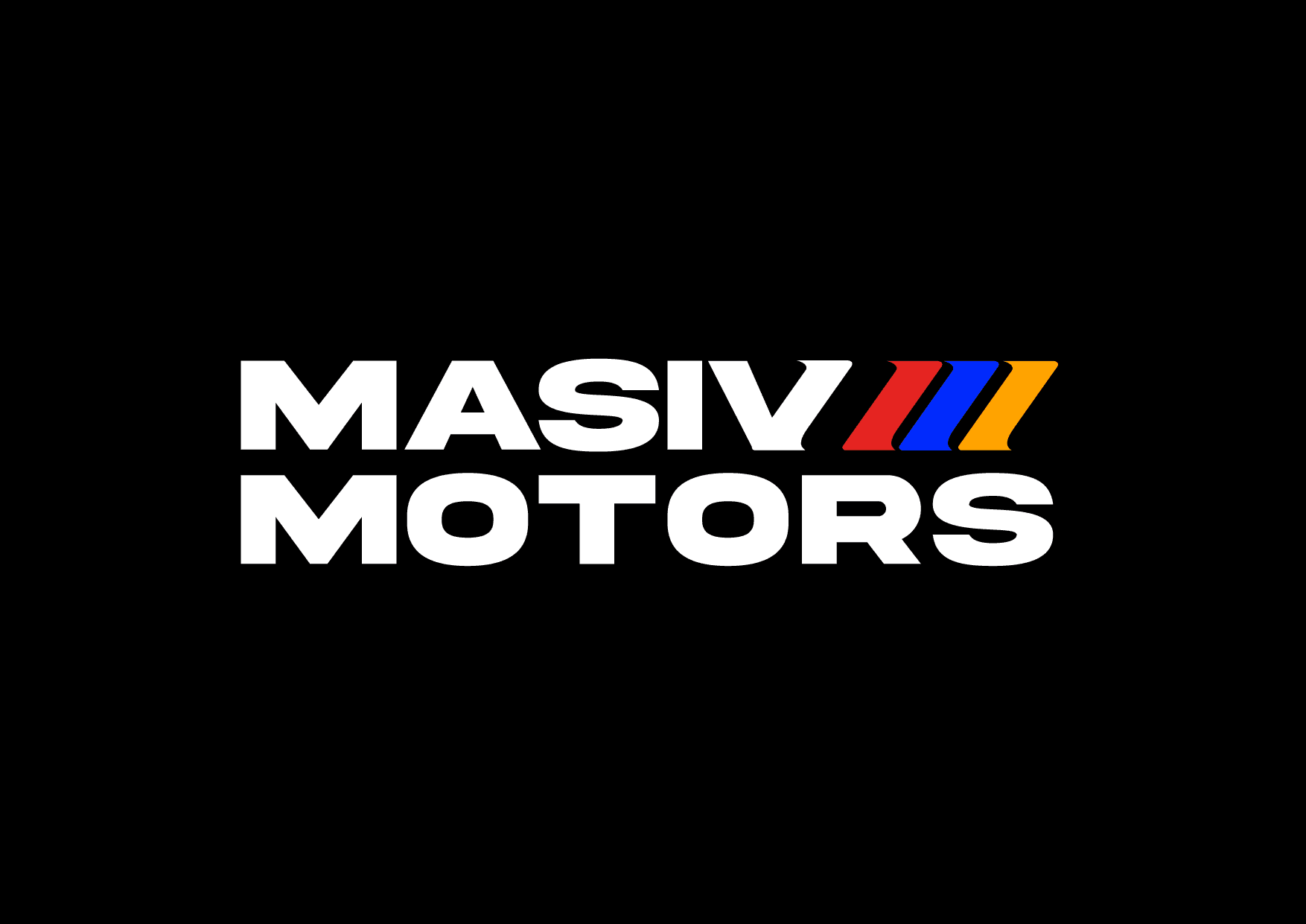 Mira las publicaciones de Masiv Motors en Motordil