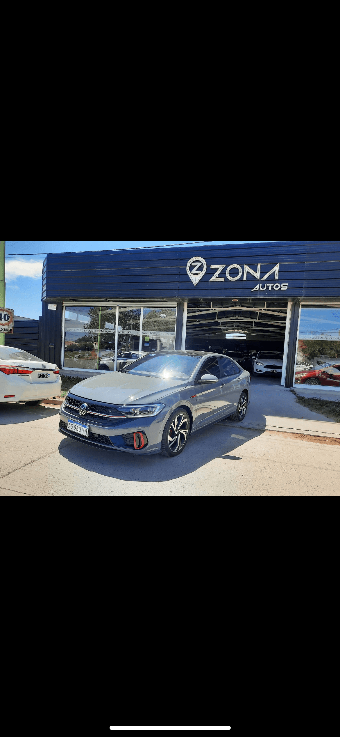 Mira el stock de Envían automotores  en Motordil