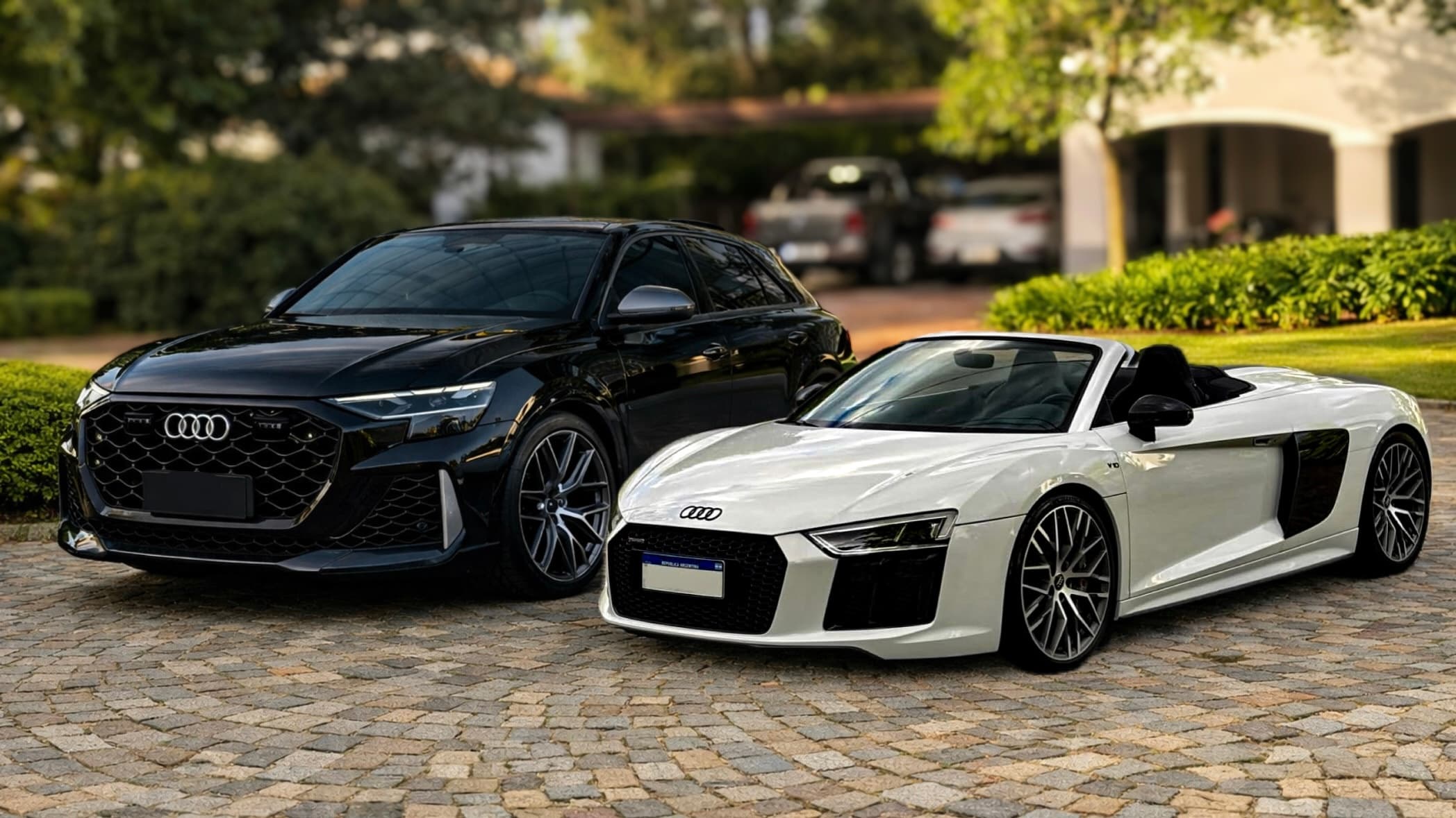 Mira el stock de TB GARAGE en Motordil