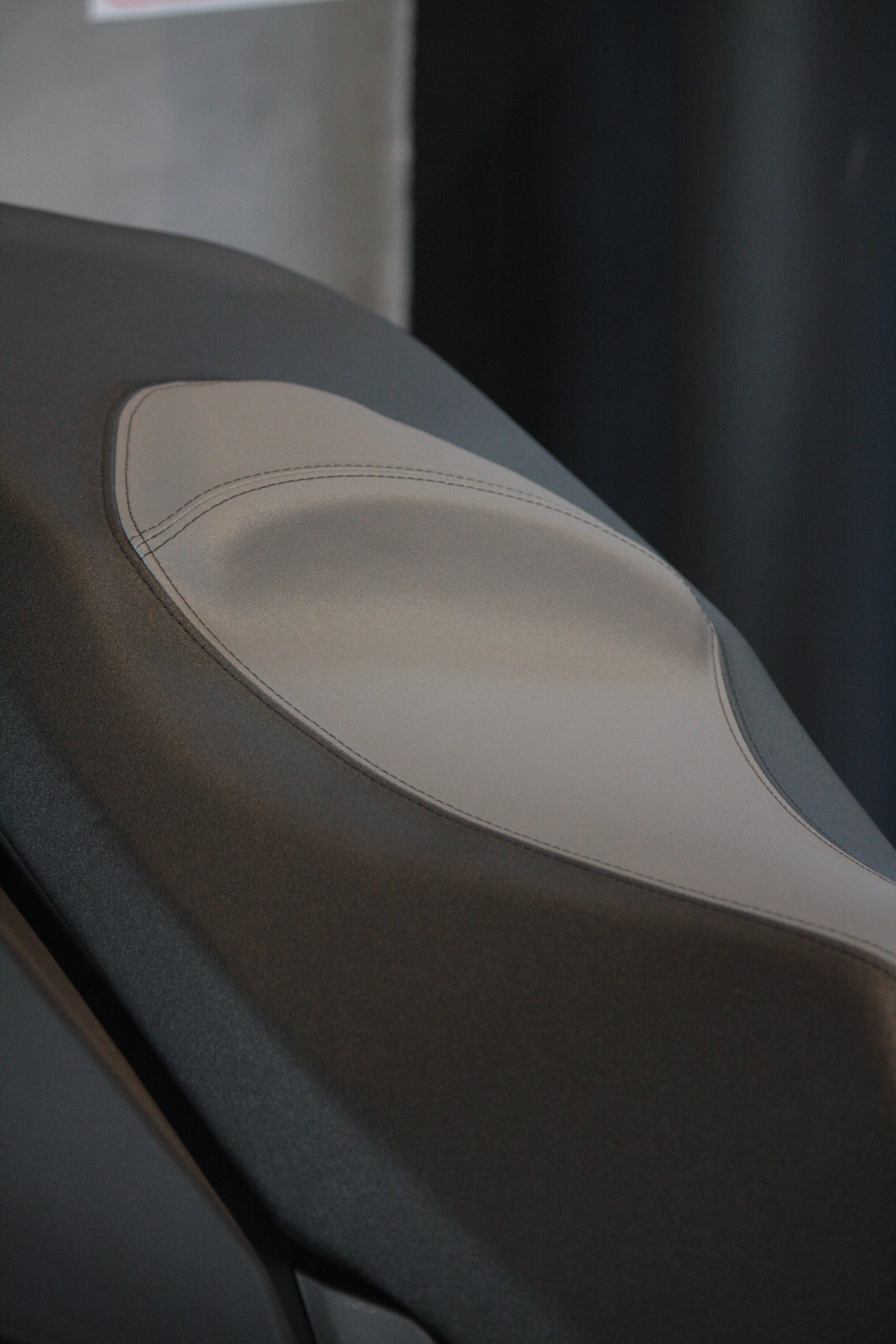 Kymco DTX 350 Foto #17