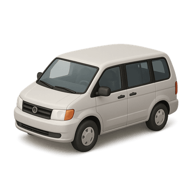 minivan