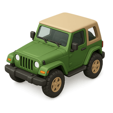 off road