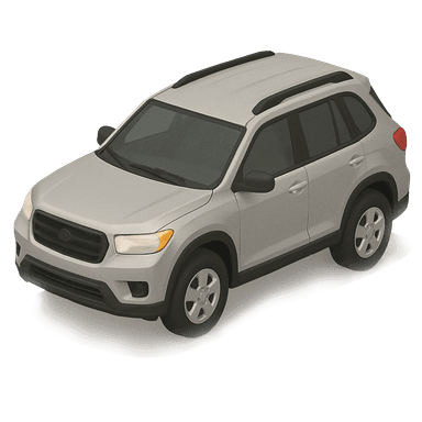 Mira publicaciones de suv en Motordil