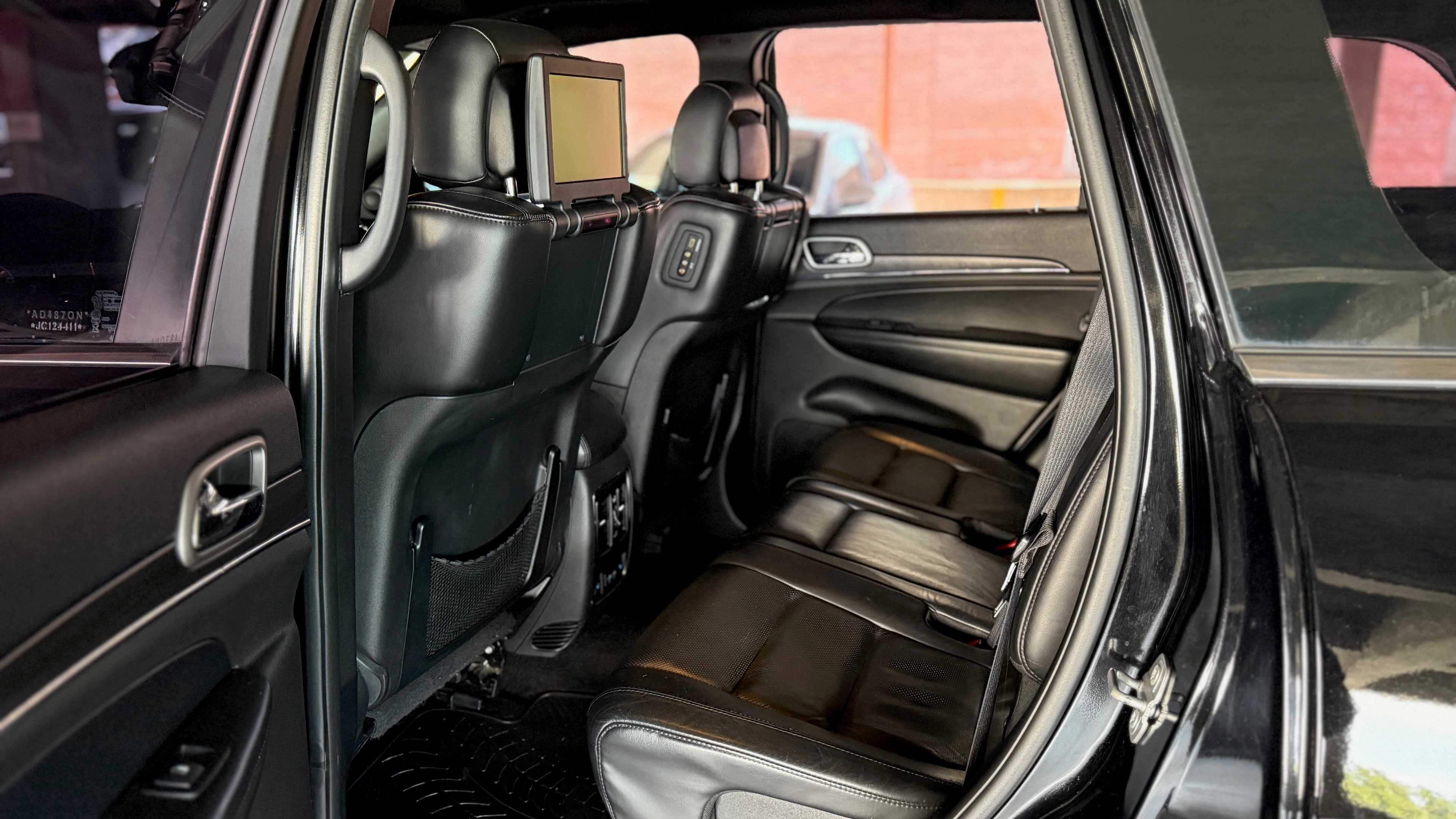 Mirá esta publicación de Jeep Grand Cherokee