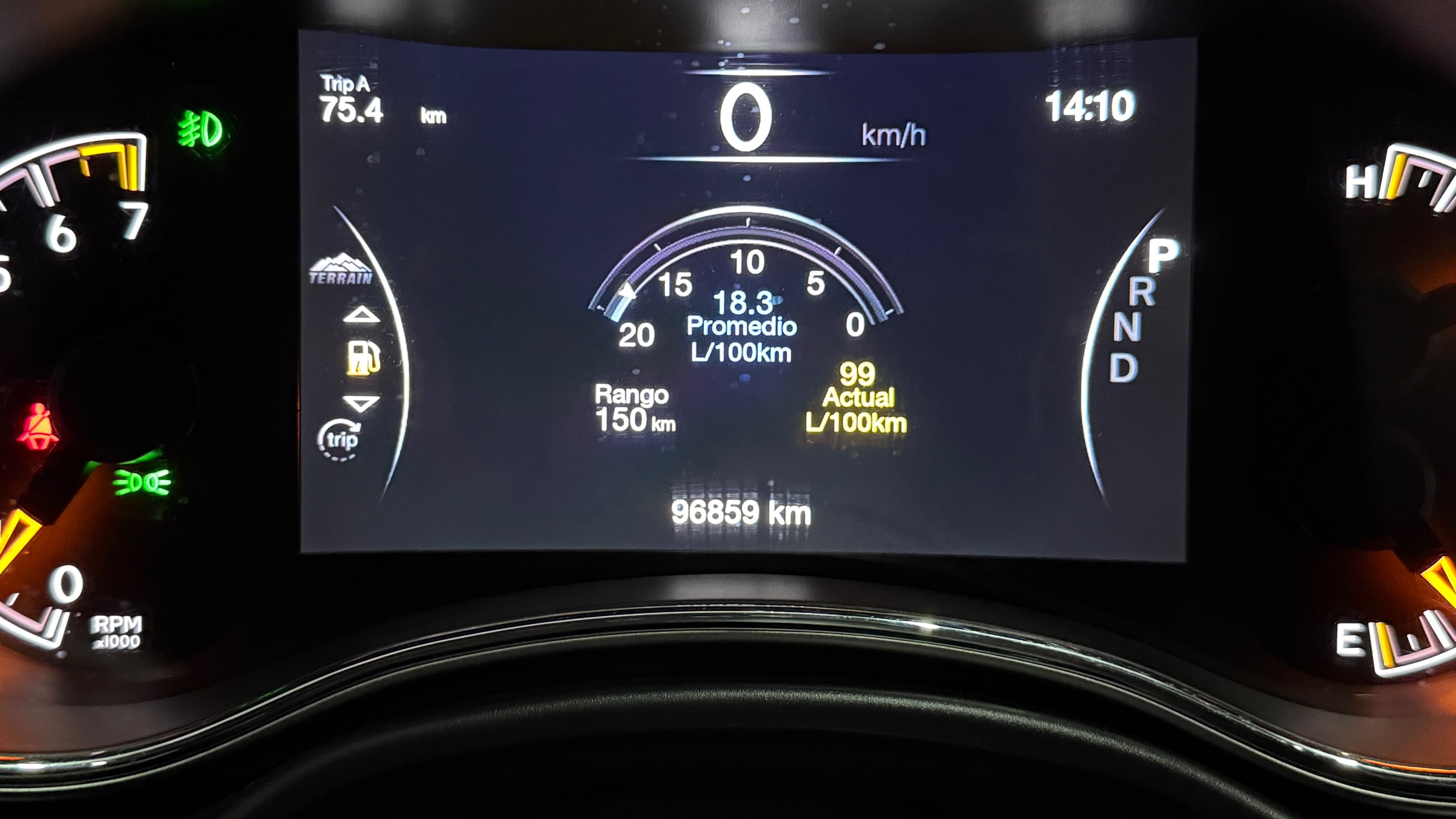 Mirá esta publicación de Jeep Grand Cherokee