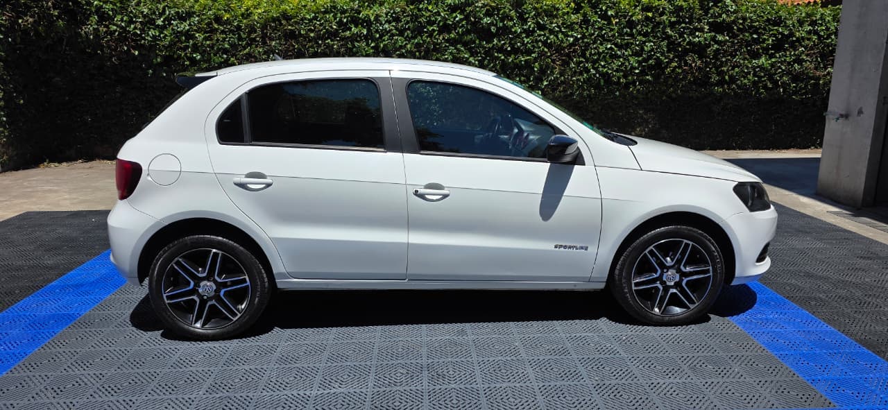 Mirá esta publicación de Volkswagen Gol Trend