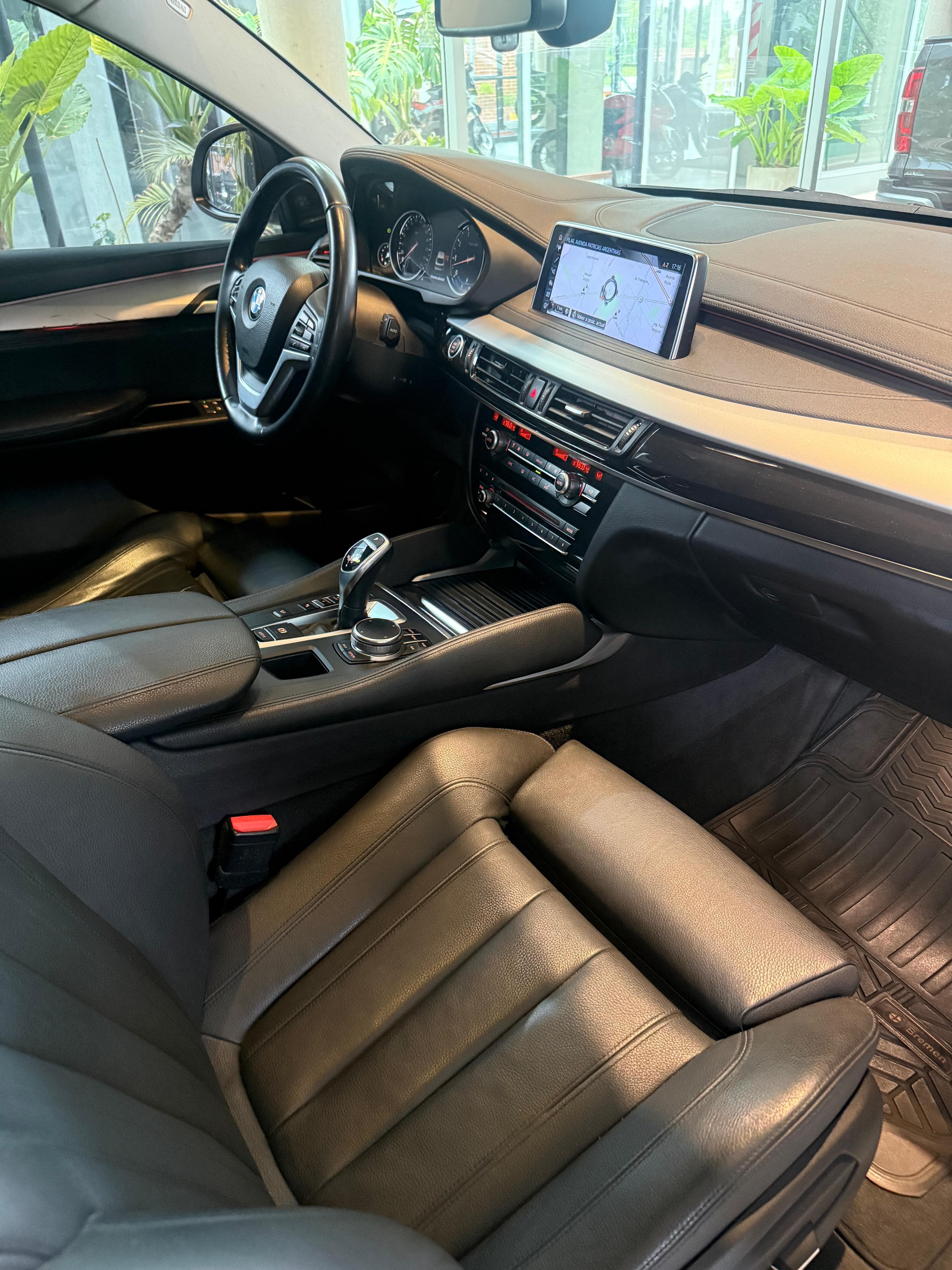 Mirá esta publicación de BMW X6