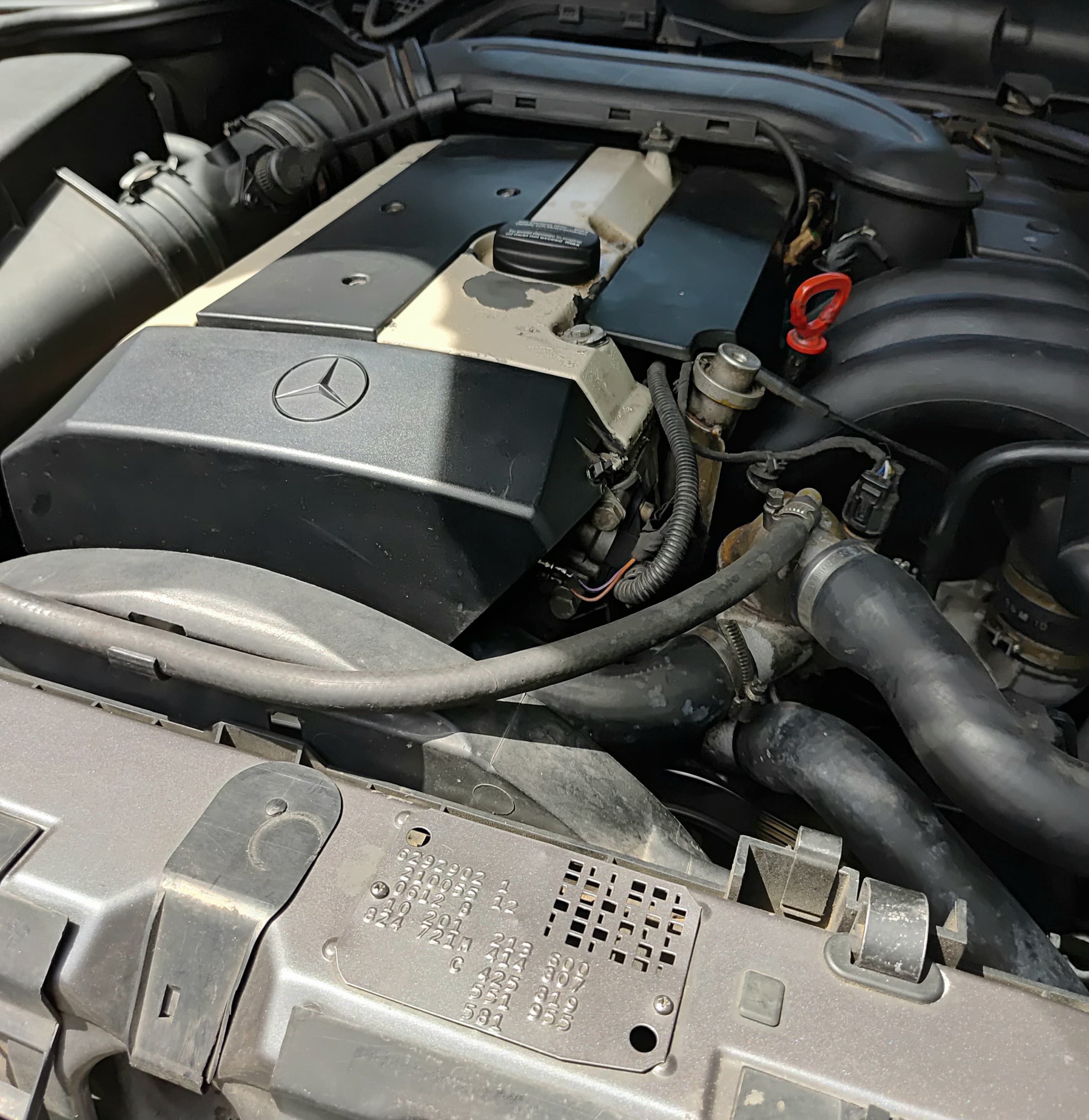 Mirá esta publicación de Mercedes Benz Clase E