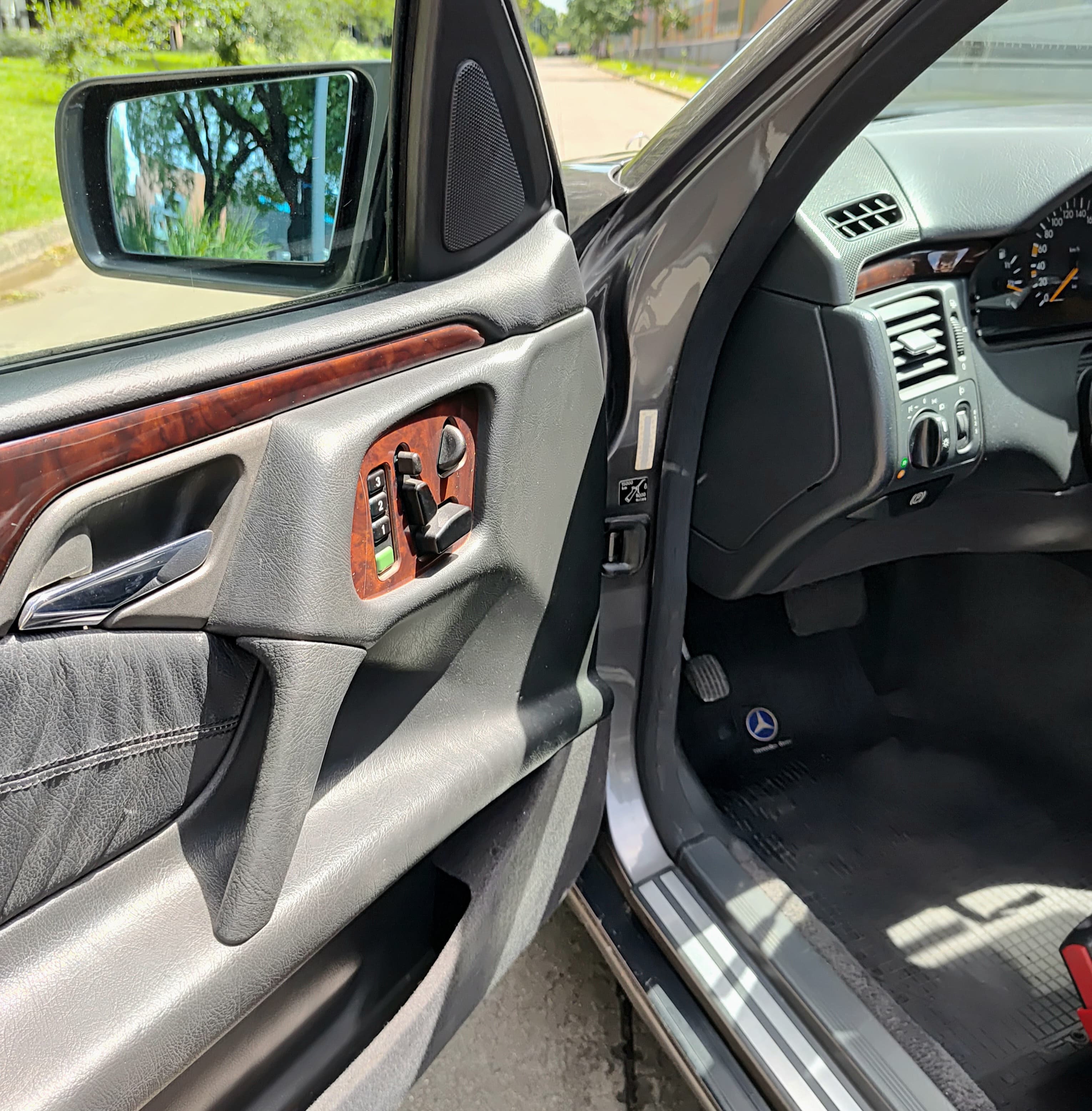 Mirá esta publicación de Mercedes Benz Clase E