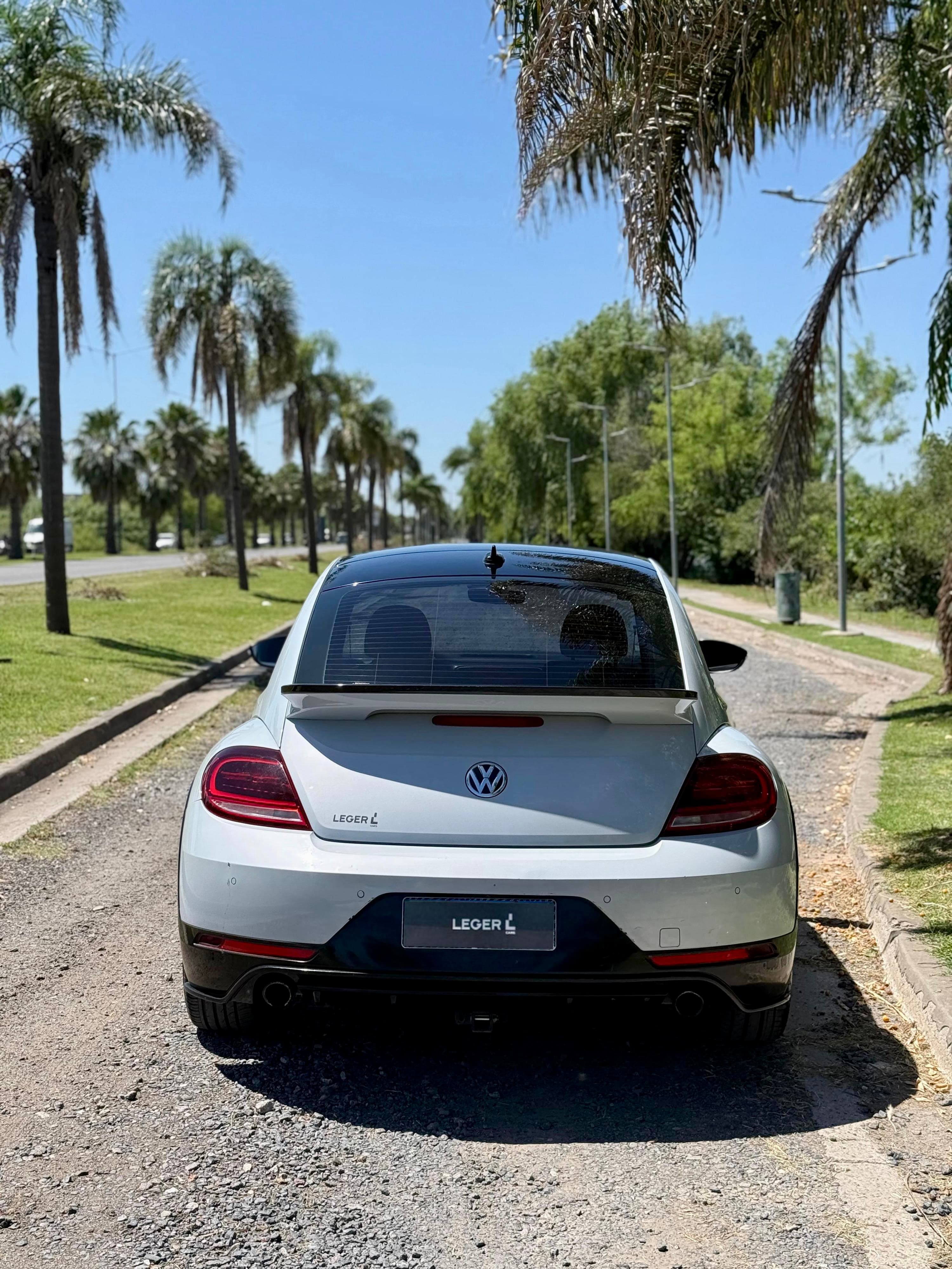Mirá esta publicación de Volkswagen The Beetle