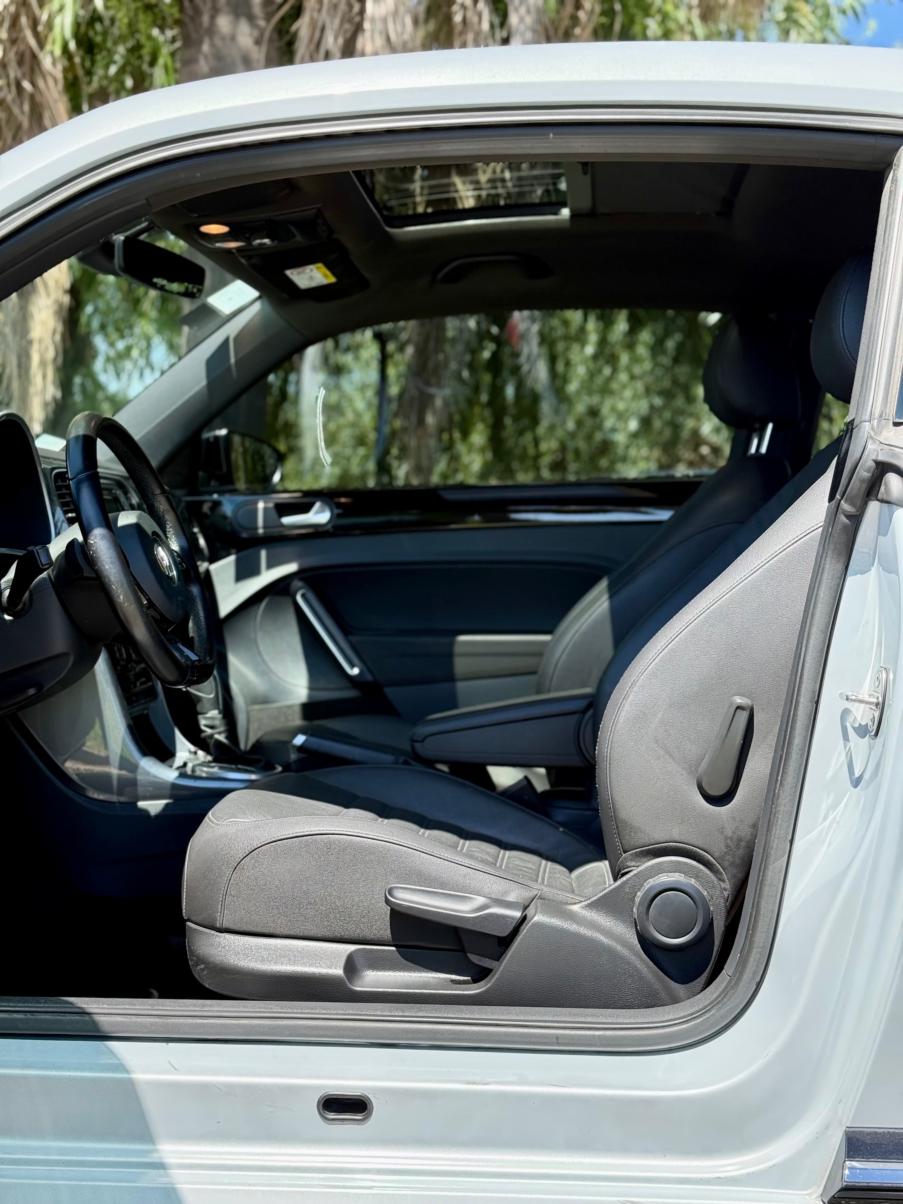 Mirá esta publicación de Volkswagen The Beetle