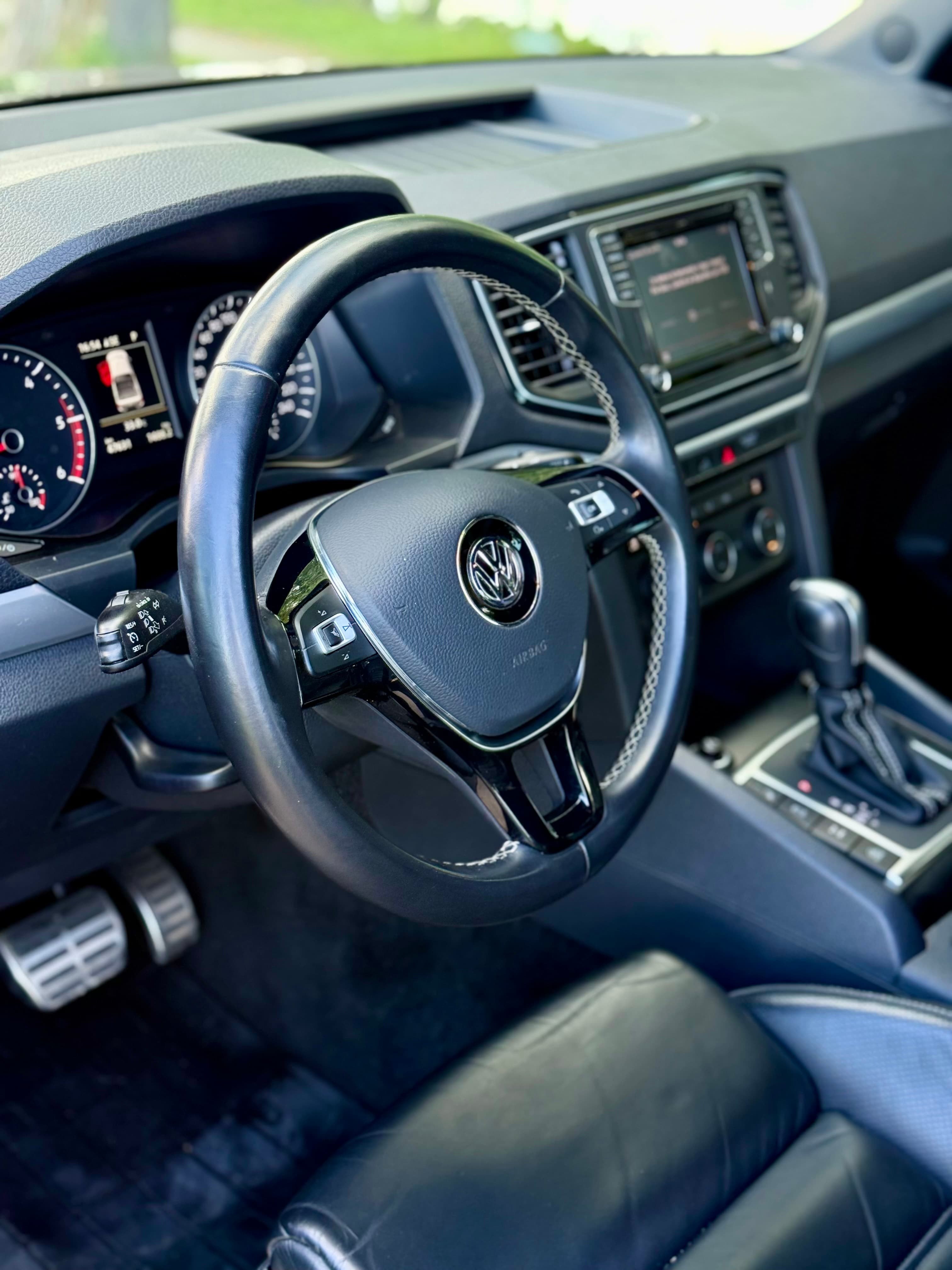 Mirá esta publicación de Volkswagen Amarok