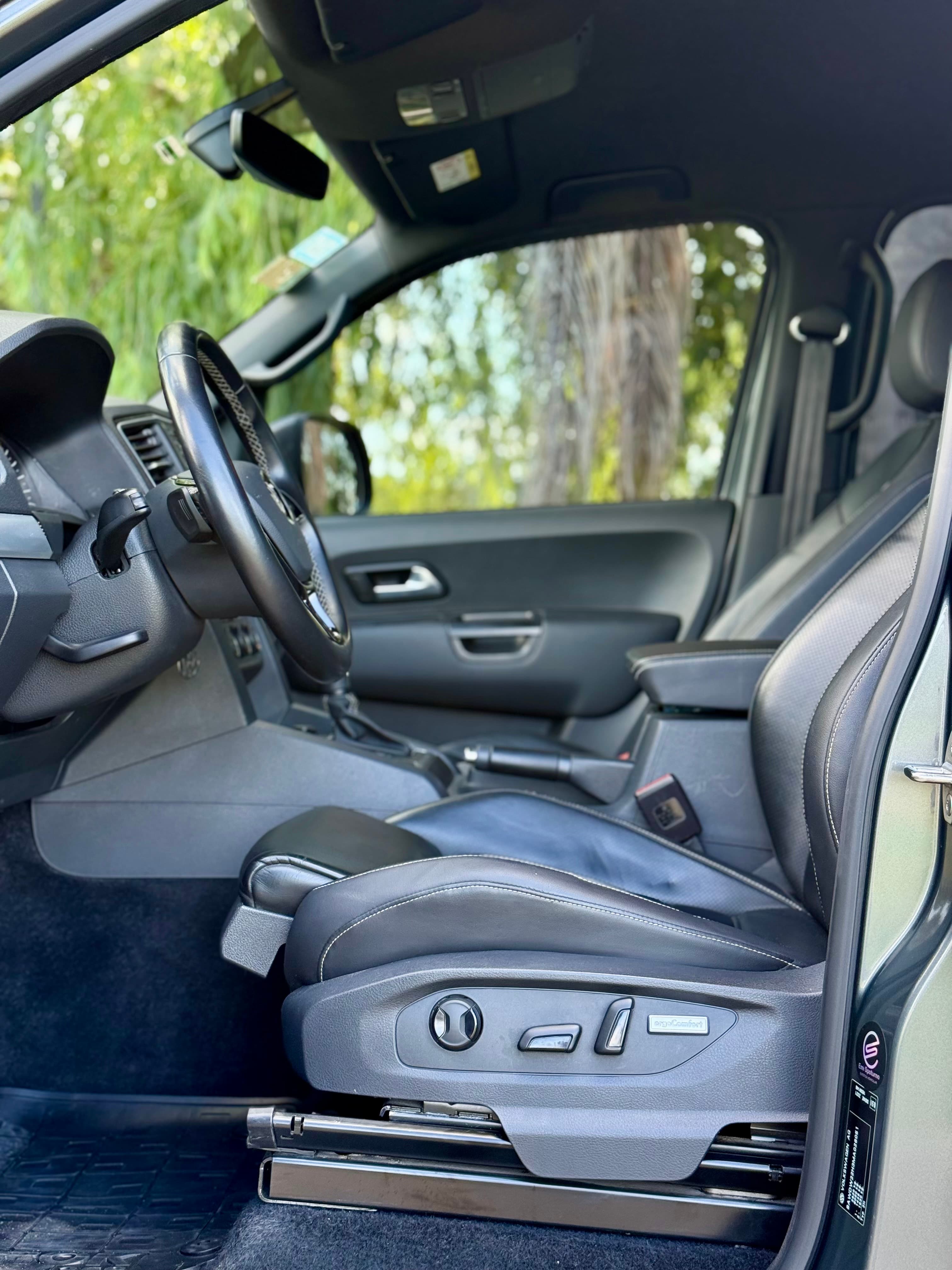 Mirá esta publicación de Volkswagen Amarok