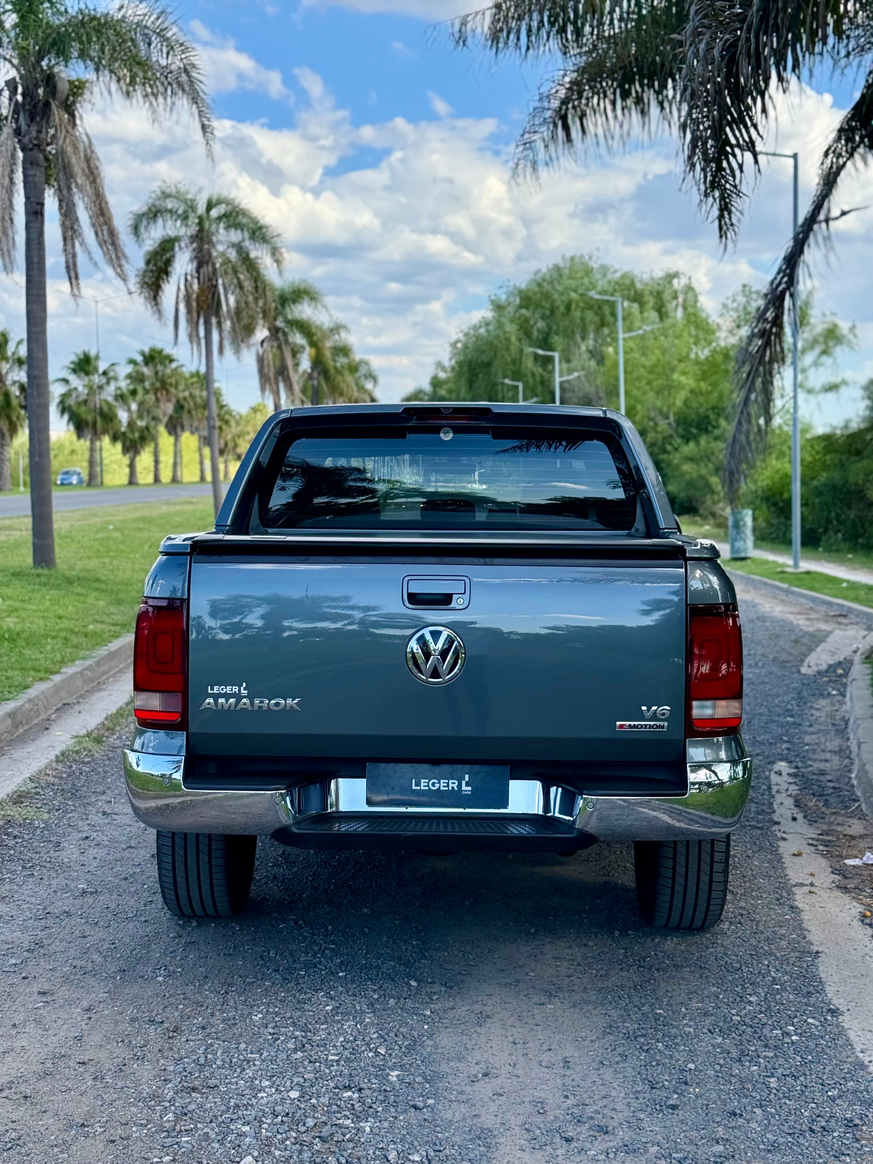 Mirá esta publicación de Volkswagen Amarok
