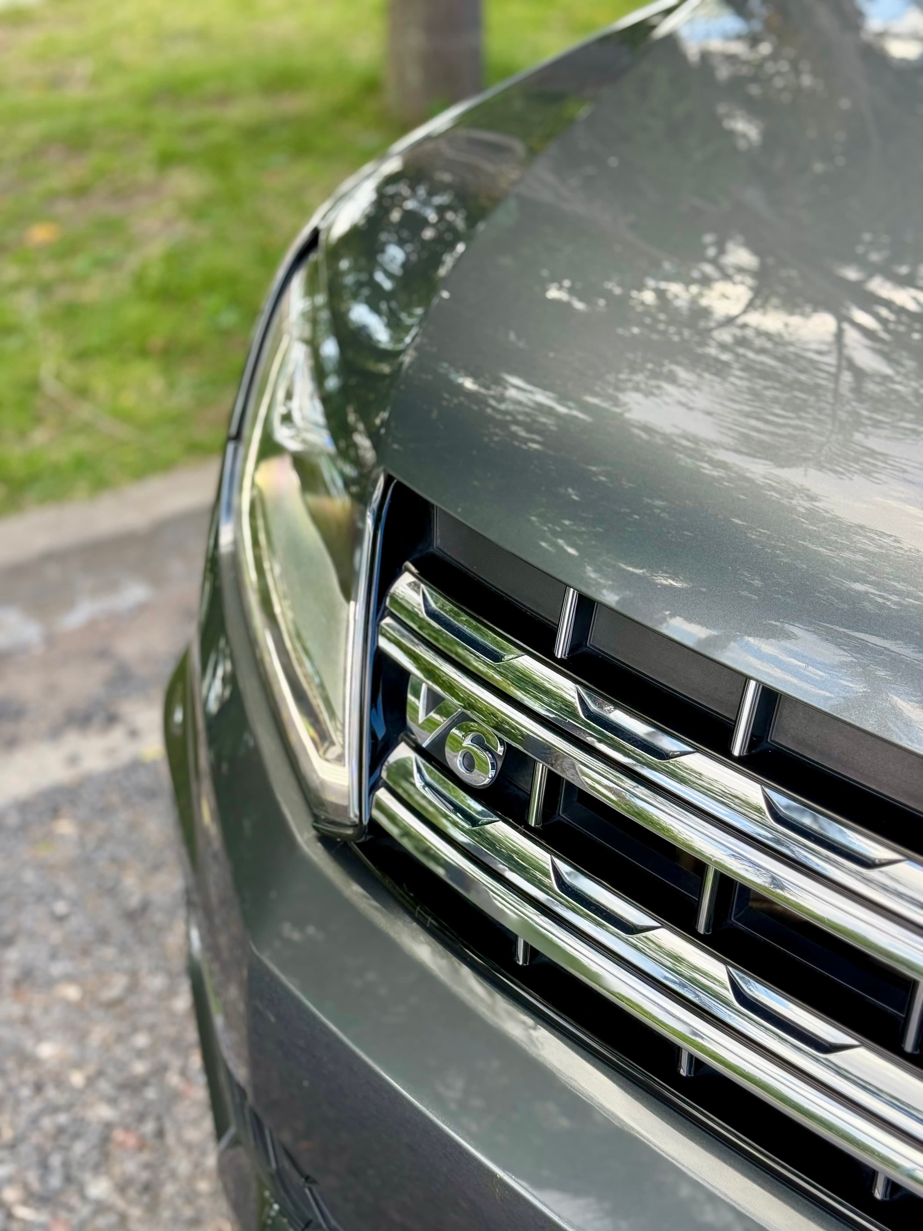 Mirá esta publicación de Volkswagen Amarok