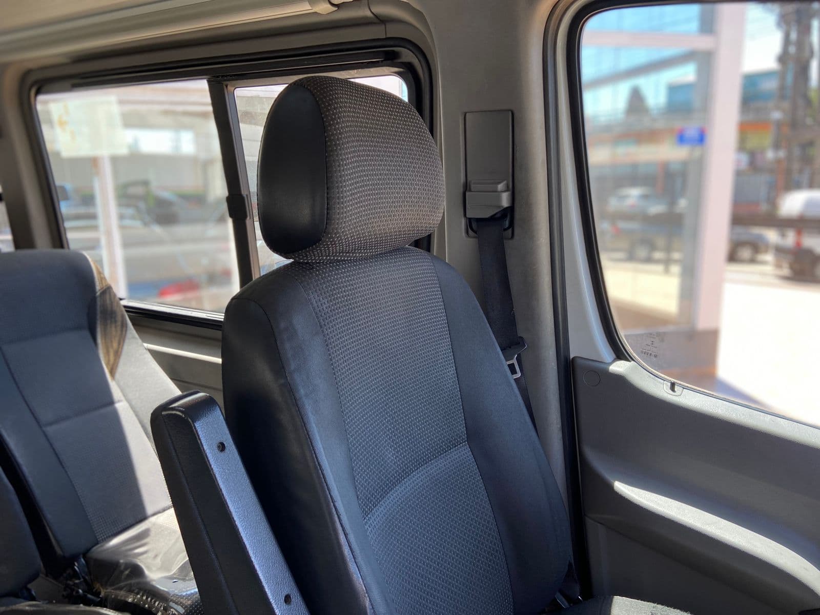 Mirá esta publicación de Mercedes Benz Sprinter