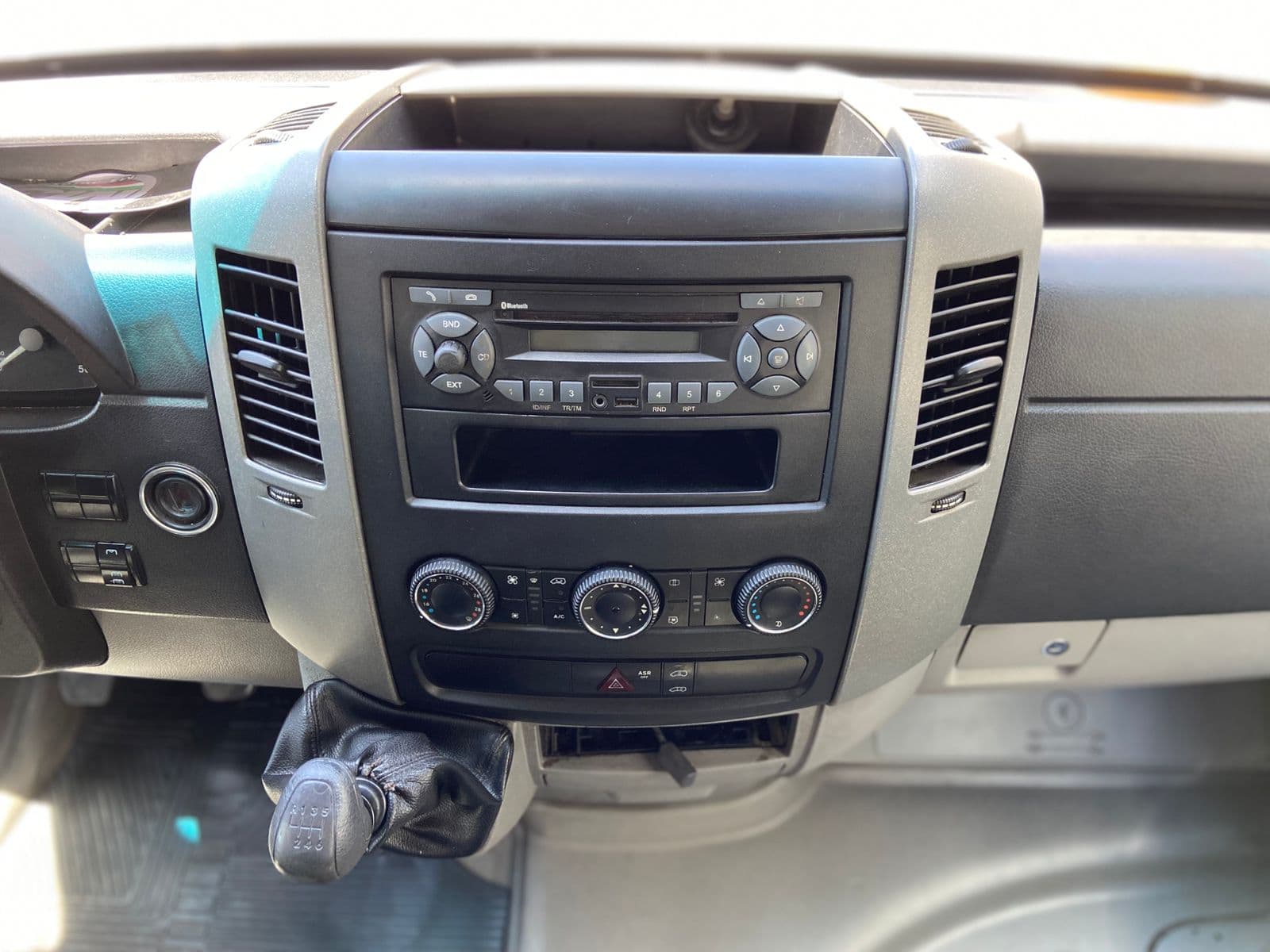 Mirá esta publicación de Mercedes Benz Sprinter