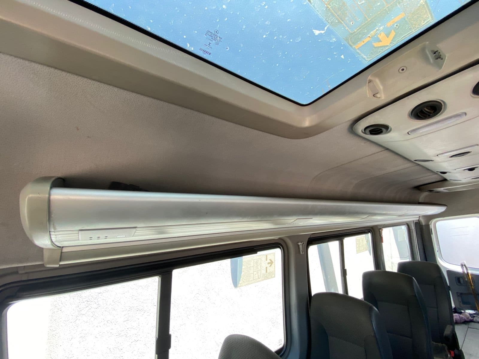 Mirá esta publicación de Mercedes Benz Sprinter