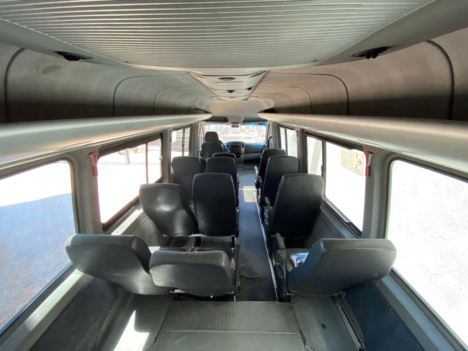 Mirá esta publicación de Mercedes Benz Sprinter