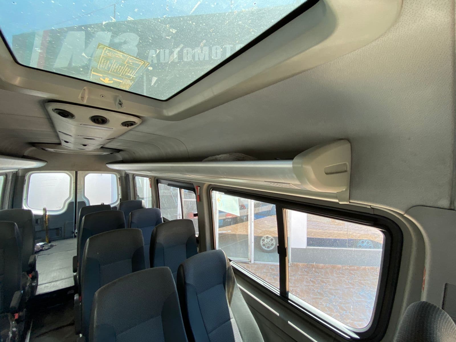 Mirá esta publicación de Mercedes Benz Sprinter