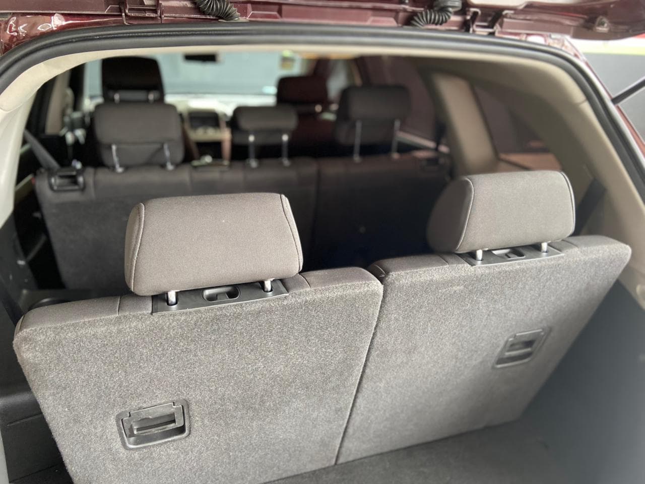 Mirá esta publicación de Chevrolet Captiva