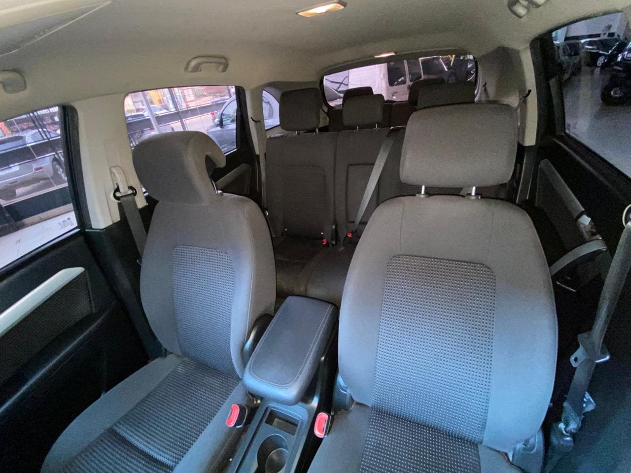 Mirá esta publicación de Chevrolet Captiva