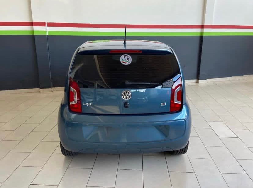 Mirá esta publicación de Volkswagen UP