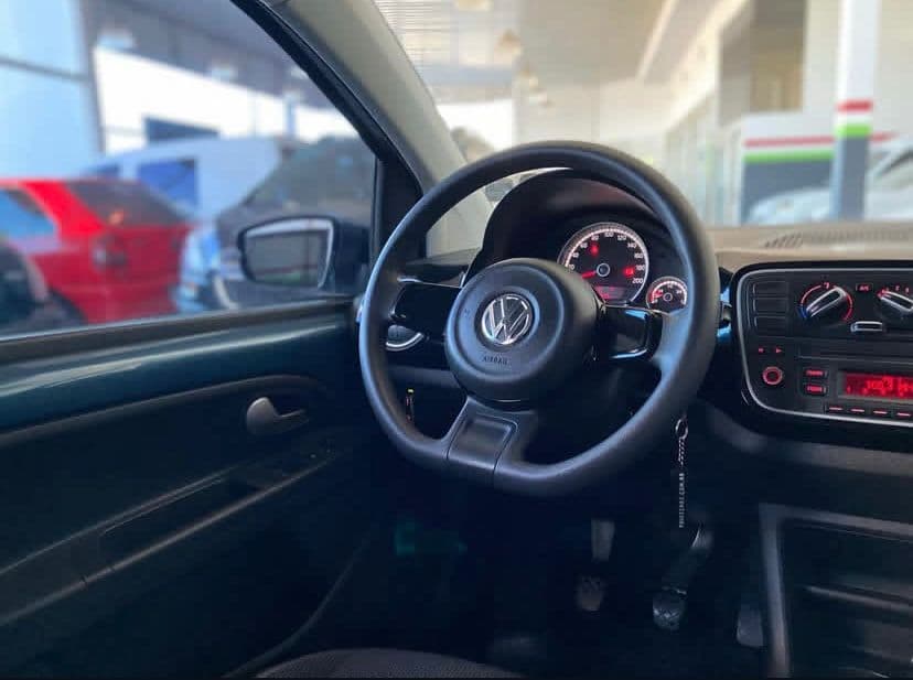 Mirá esta publicación de Volkswagen UP