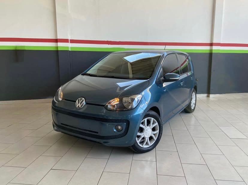 Mirá esta publicación de Volkswagen UP