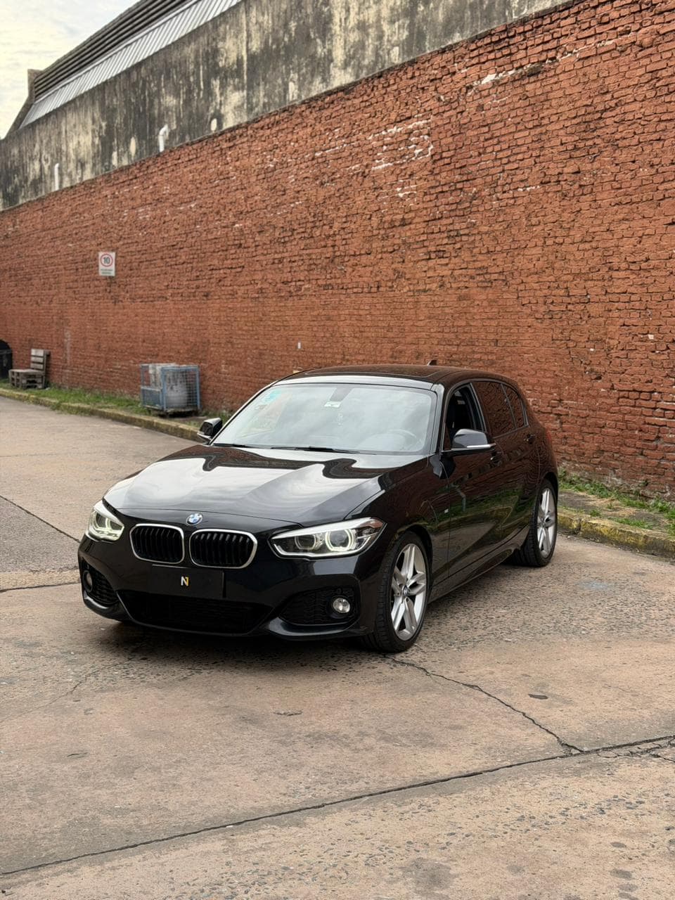 Mirá esta publicación de BMW Serie 1