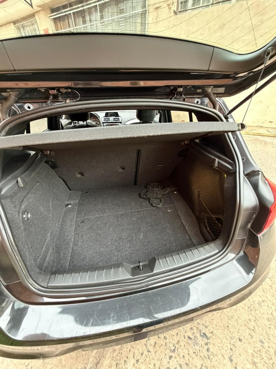 Mirá esta publicación de BMW Serie 1