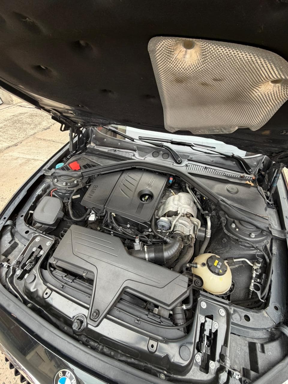 Mirá esta publicación de BMW Serie 1