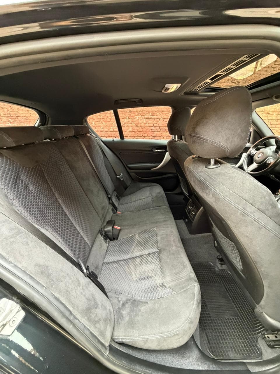 Mirá esta publicación de BMW Serie 1