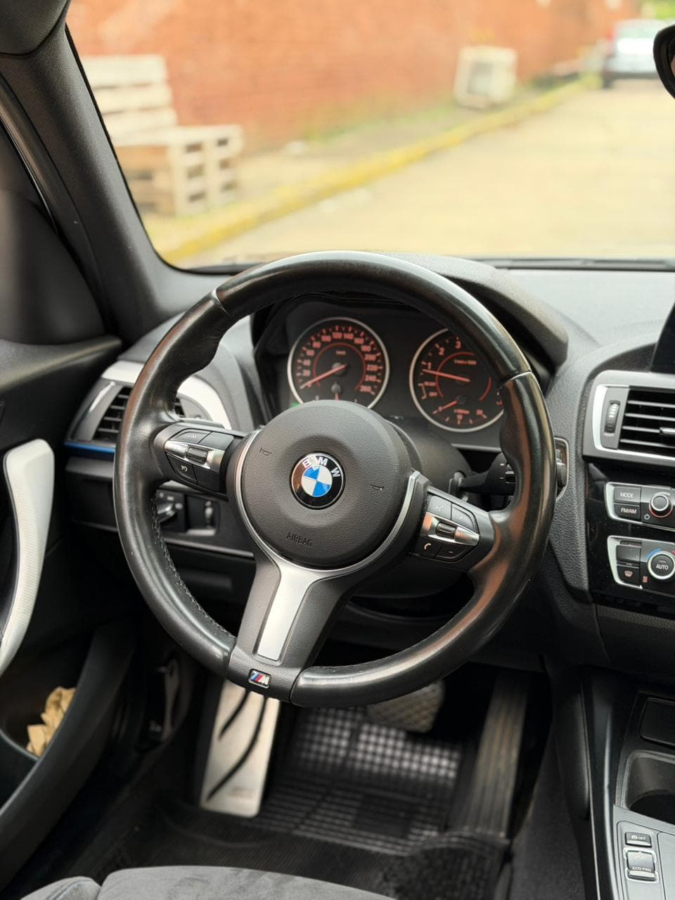 Mirá esta publicación de BMW Serie 1