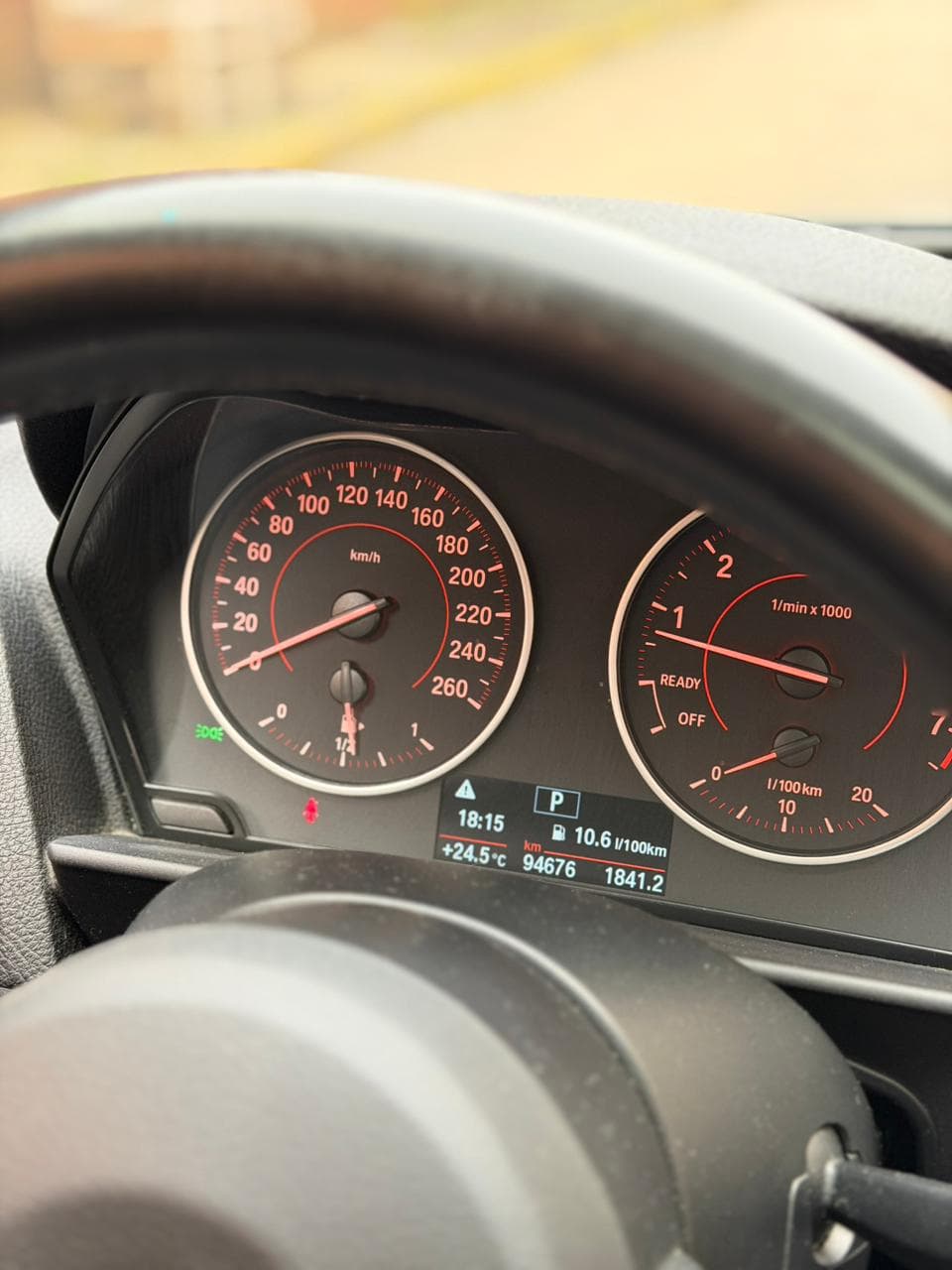 Mirá esta publicación de BMW Serie 1