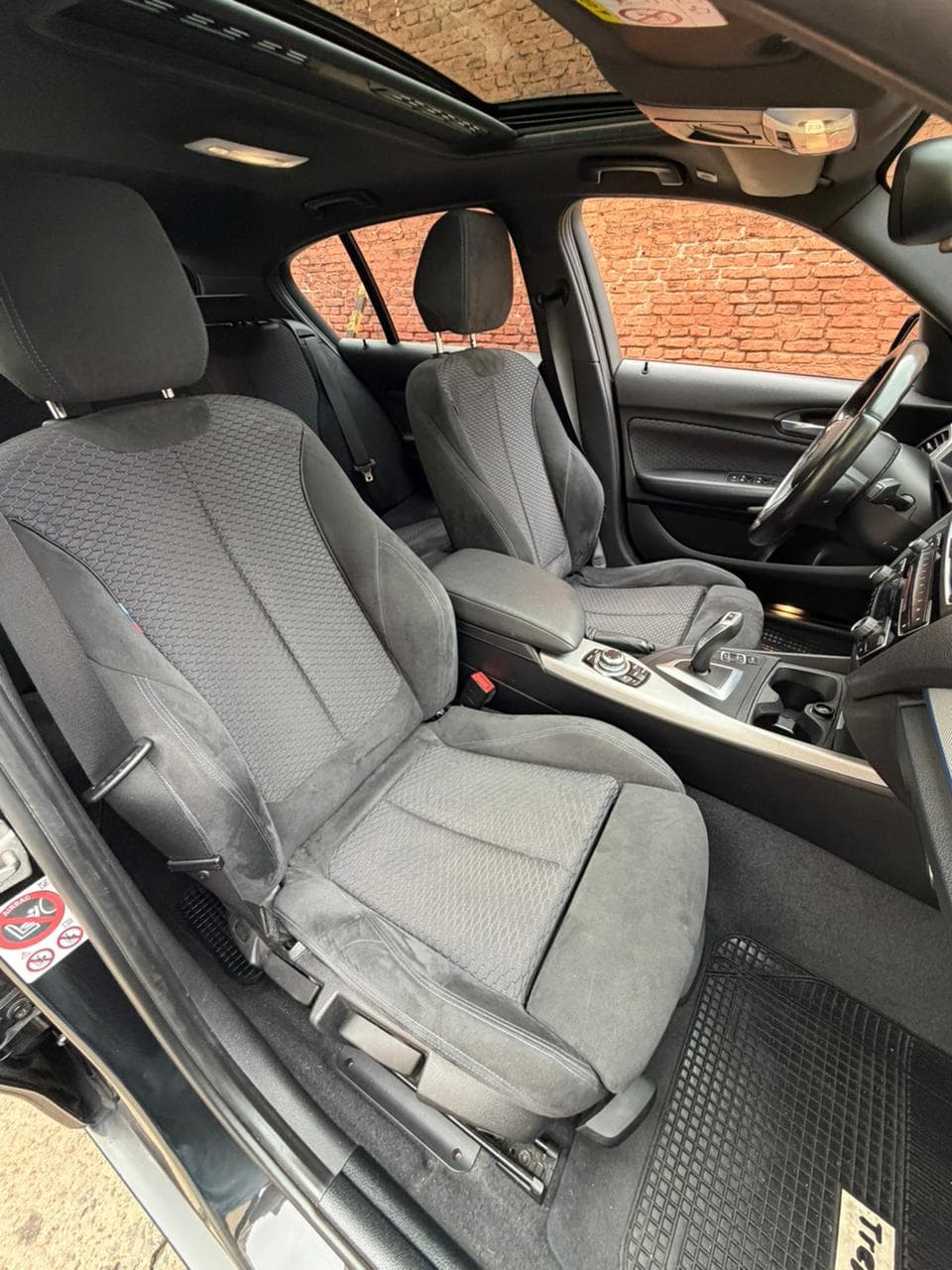 Mirá esta publicación de BMW Serie 1