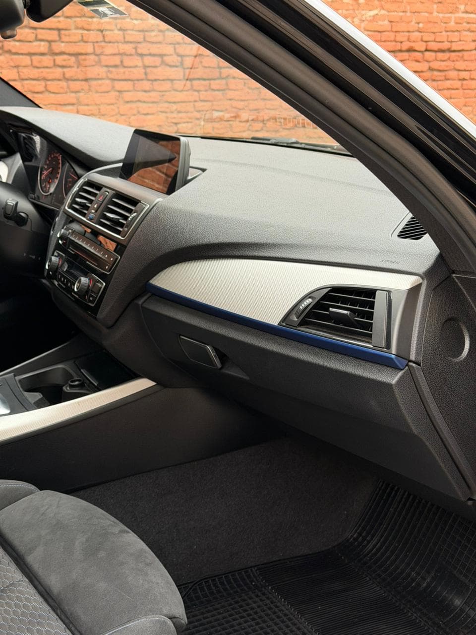 Mirá esta publicación de BMW Serie 1