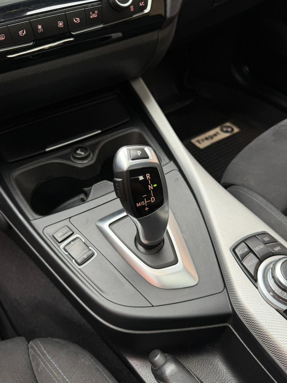 Mirá esta publicación de BMW Serie 1