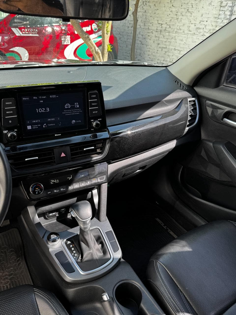 Mirá esta publicación de KIA Seltos