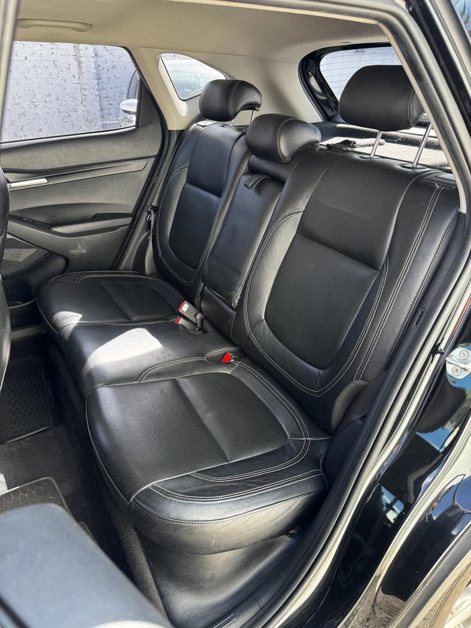 Mirá esta publicación de KIA Seltos