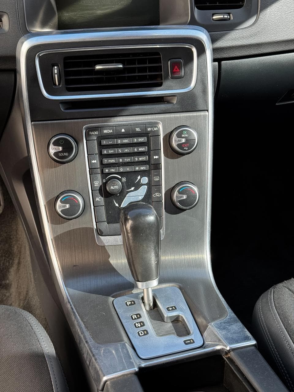 Mirá esta publicación de Volvo S 60